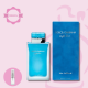 DECANT Dolce & Gabbana Light Blue IntenseFEM  toilette 5ML